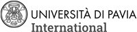 Internazionale UNIPV Logo