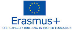 Logo Erasmus+ KA2