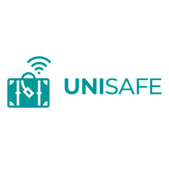 Logo progetto UNISAFE
