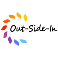 Logo progetto Out-Side-In