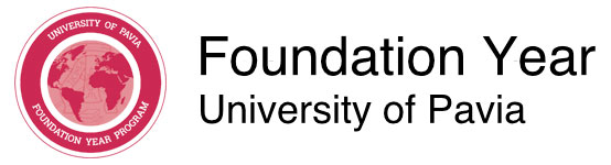 Logo The foundation year university program